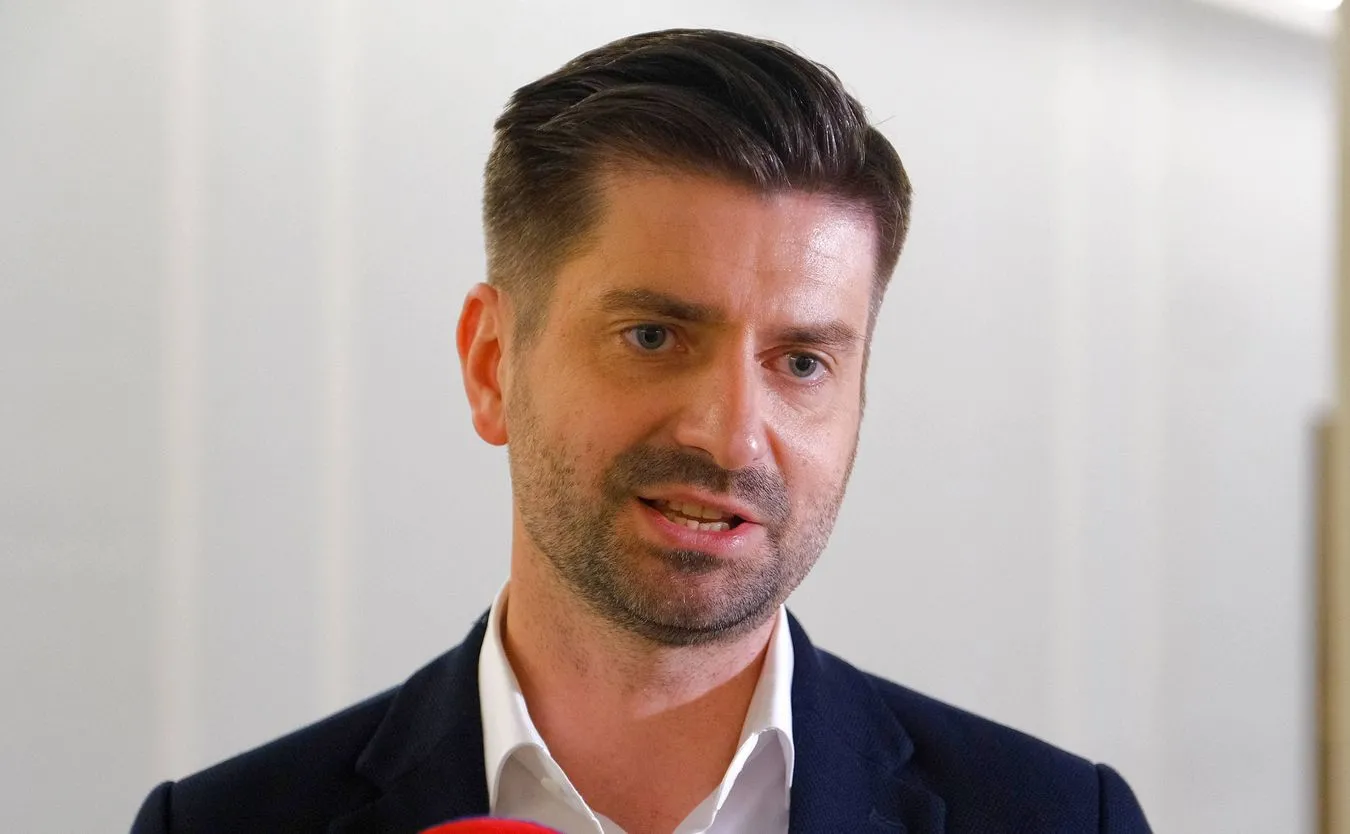 Krzysztof Śmiszek