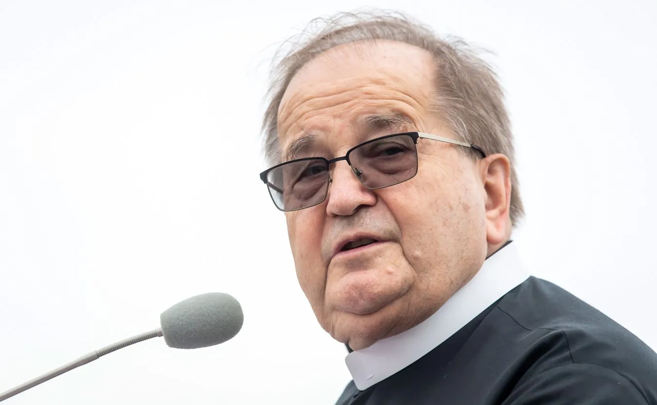 O. Tadeusz Rydzyk