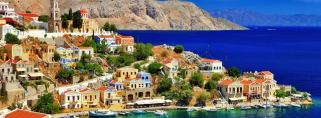 Ogólnokrajowa kwarantanna w Grecji. Jak długo potrwa?