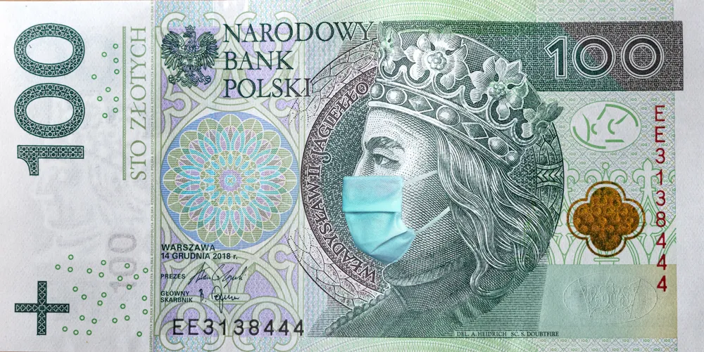 Recesja się pogłębi. Do dna daleko