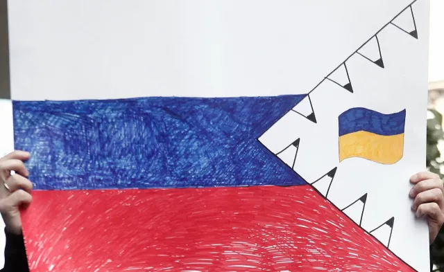 UE przedłuży sankcje wobec Rosji