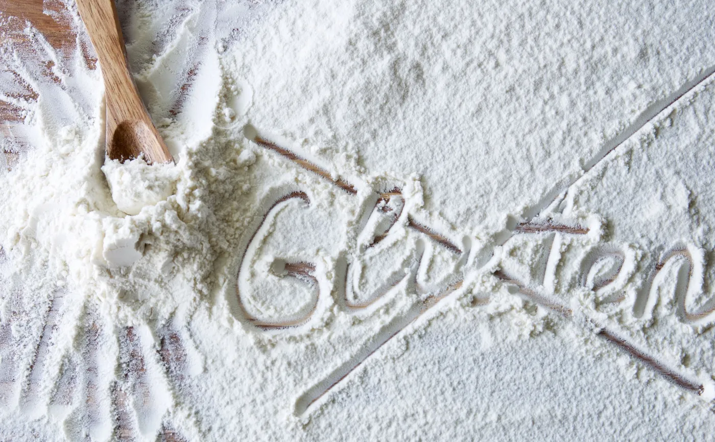 Nie możesz jeść produktów z glutenem? Oto lista zamienników