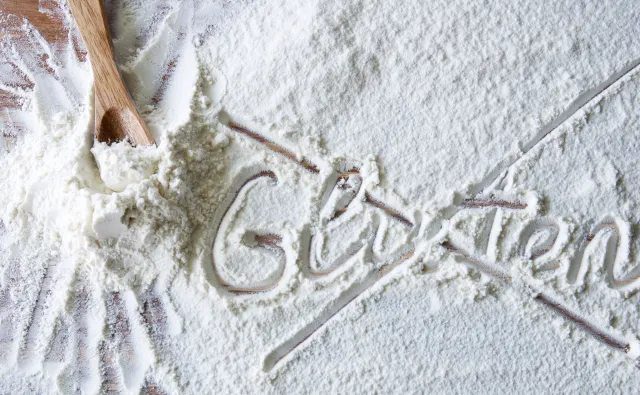 Gluten a choroba Hashimoto. Jak uniknąć tycia?
