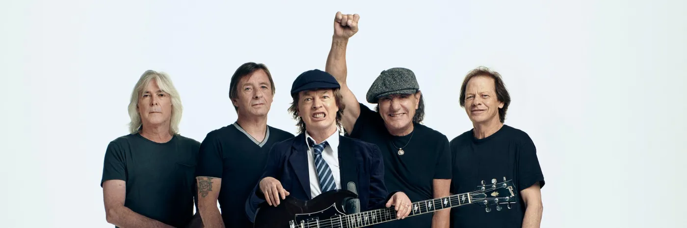 acdc