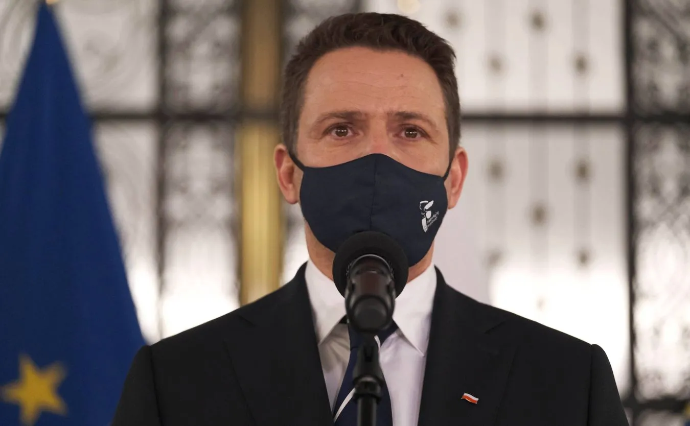 Rafał Trzaskowski