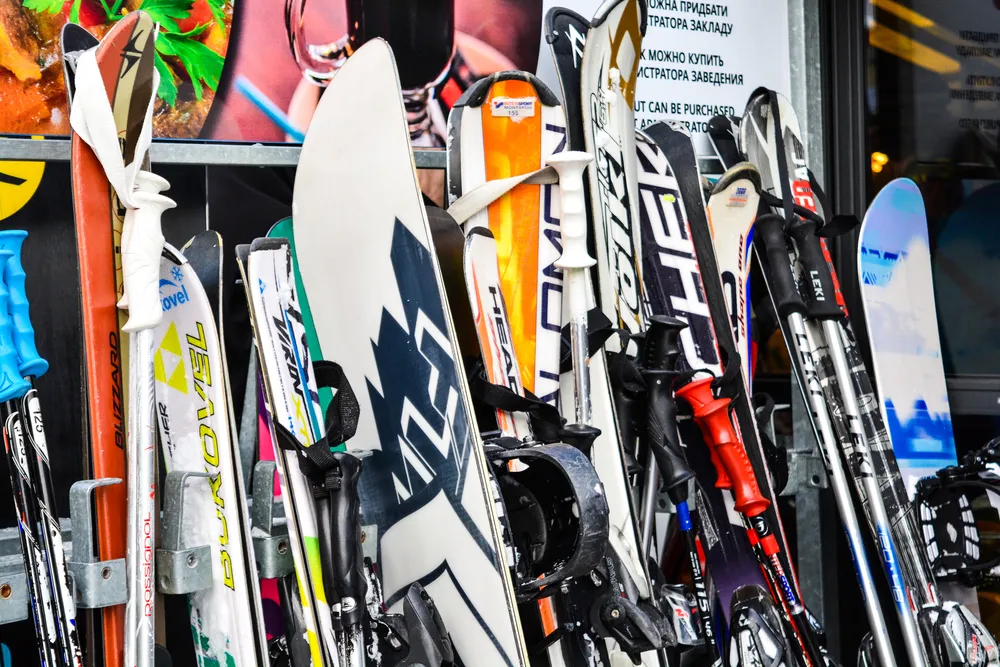 Afera w Krynicy-Zdroju. "Zero dystansu i ostrożności"