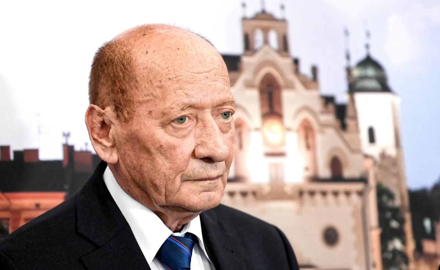 Tadeusz Ferenc