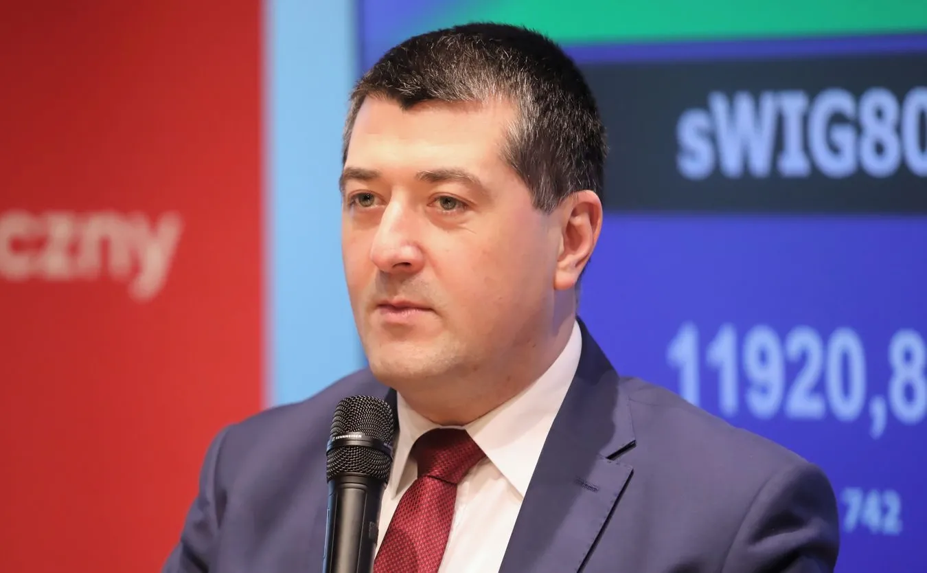 Leszek Skiba prezesem Pekao? Jest zgoda KNF