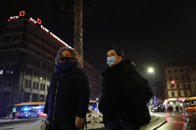 Lempart kontra dziennikarka TOK FM. "Przykro słuchać kłamstw"