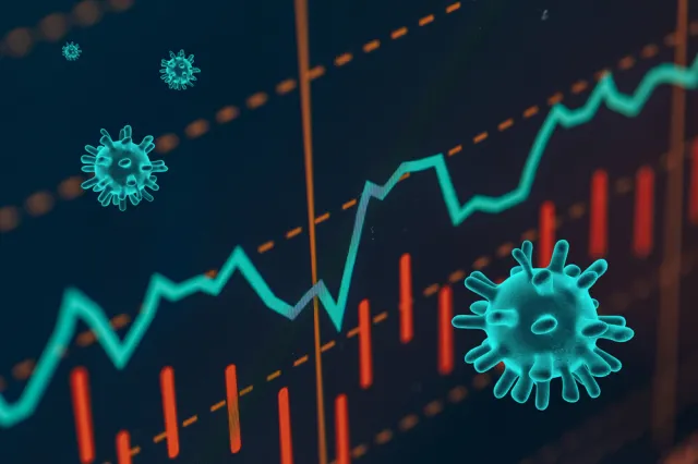 Szok wywołany epidemią koronawirusa to jeszcze nic. Idzie recesja, jakiej nie znamy