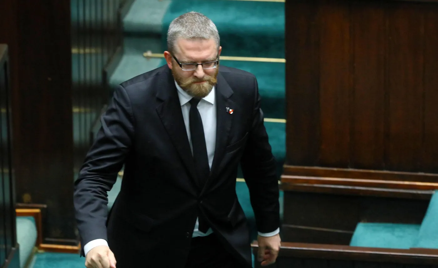 Grzegorz Braun