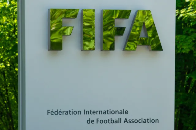 FIFA dożywotnio zawiesiła prezesa federacji Haiti za molestowanie piłkarek