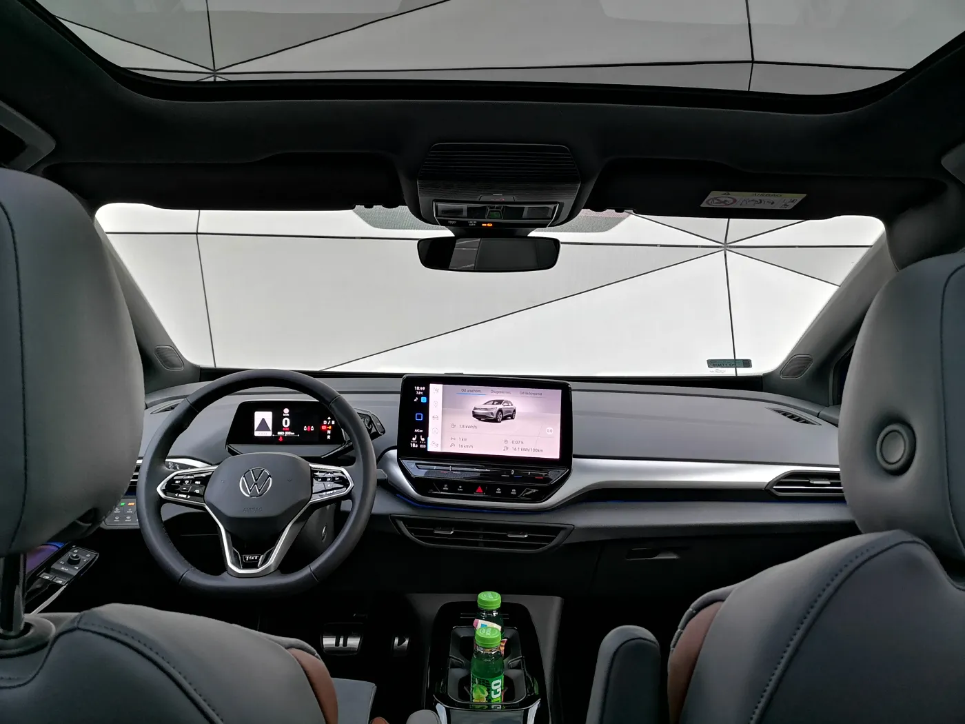 Volkswagen ID.4 1ST Max