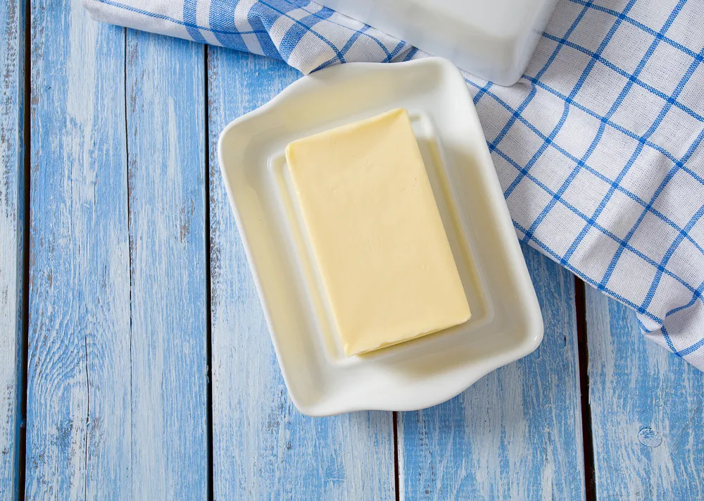 Za masło płacimy coraz więcej. A to jeszcze nie koniec