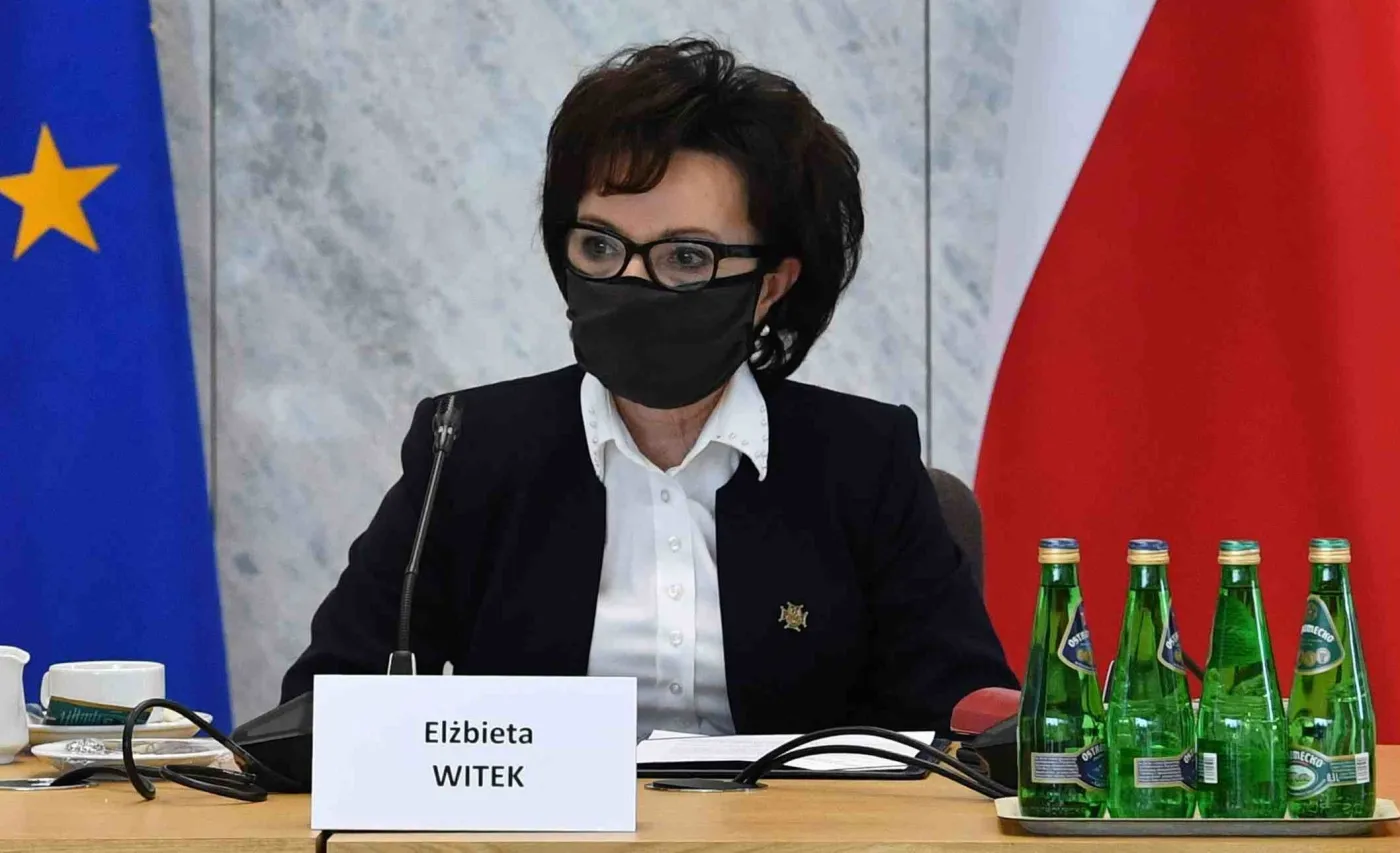 Elżbieta Witek