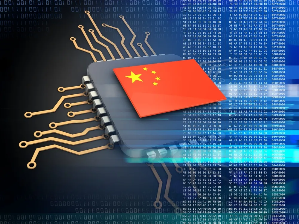 Chiny tworzą własną cyfrową walutę. "Większe zagrożenie niż bomba atomowa"