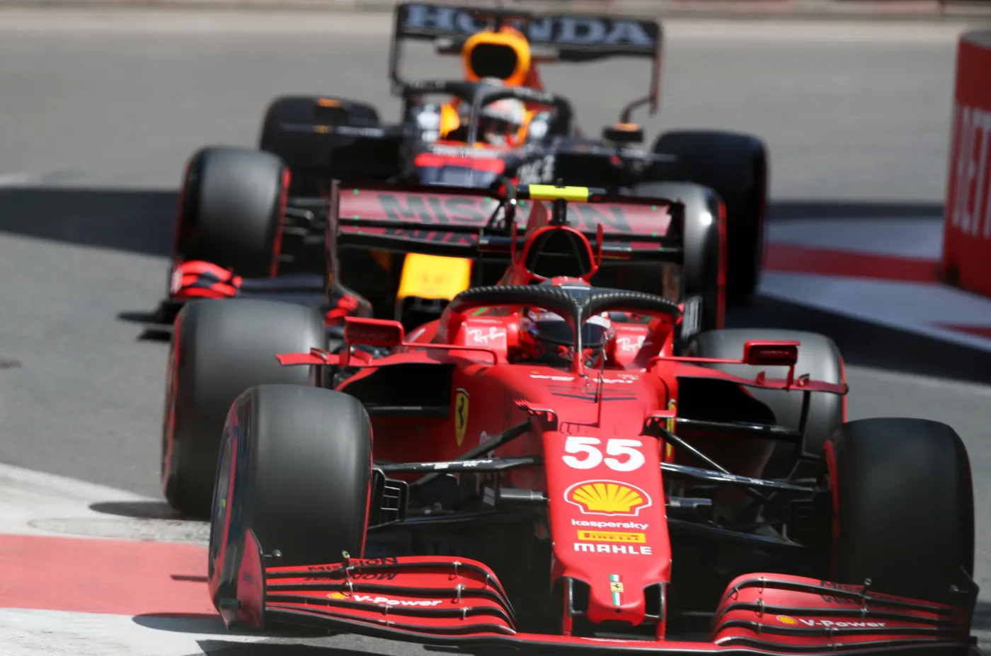 Formuła 1 nie pojedzie Singapurze. Grand Prix odwołane