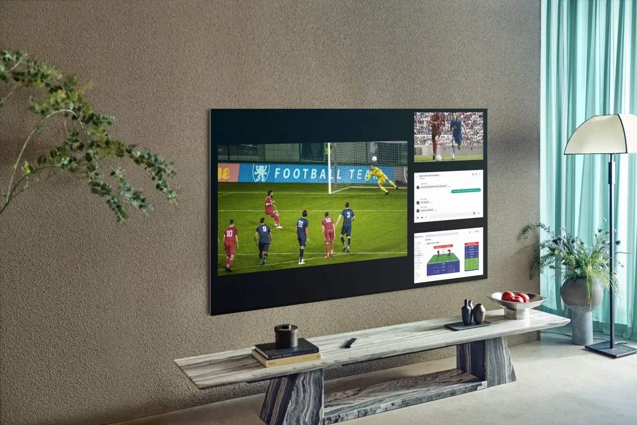samsung tv
