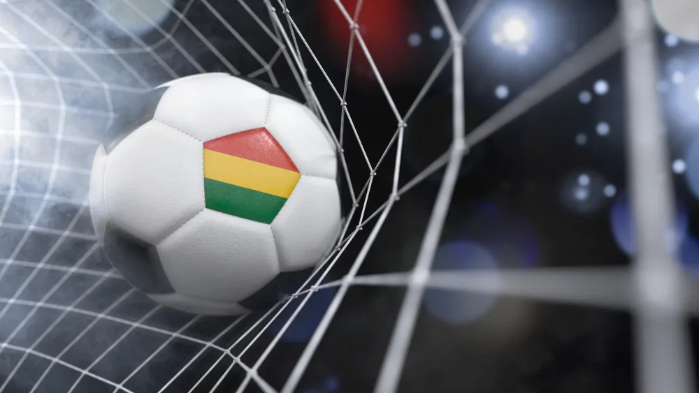 COVID-19 w kadrze Boliwii w dniu startu Copa America