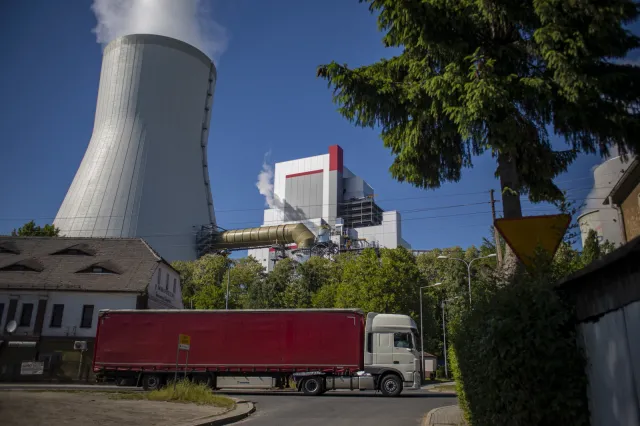 Naimski: Bez elektrowni w Turowie i przy awarii ucierpiałaby Europa