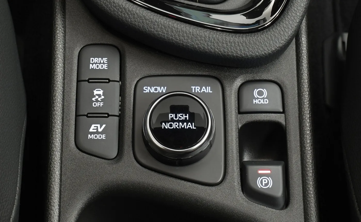 Toyota Yaris Cross Premiere Edition