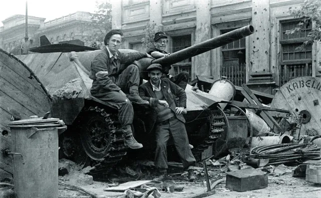 76. rocznica Powstania Warszawskiego. PLAN UROCZYSTOŚCI