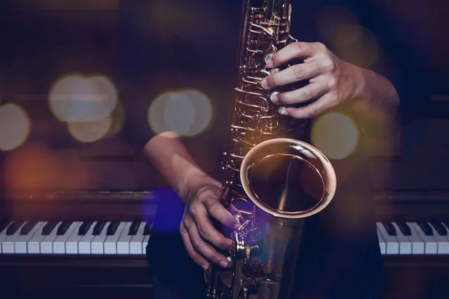 Jazz Camping Kalatówki odbył się po raz 24. w Tatrach