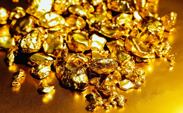 CNN: Rosja kradnie złoto z Sudanu, by finansować wojnę. W tle właściciel grupy Wagnera