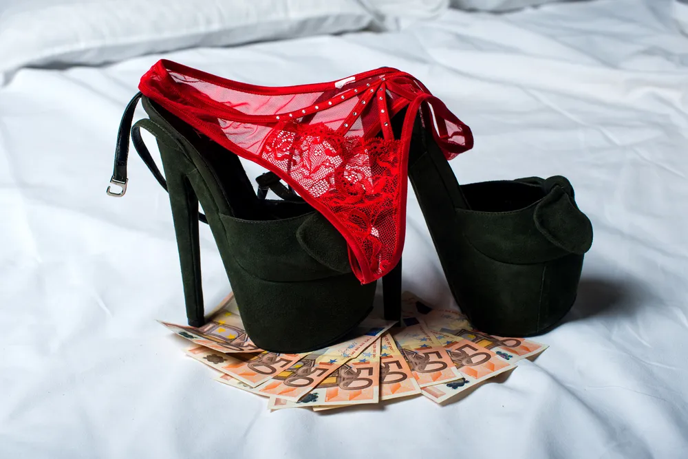 W 2020 r. odnotowano o ponad połowę mniej przypadków kiły i rzeżączki