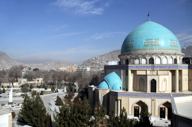 Co najmniej 50 zabitych i 140 rannych w eksplozji w szyickim meczecie w Afganistanie