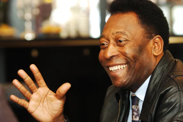Pele wyszedł ze szpitala. "Król futbolu" rozpoczął chemioterapię