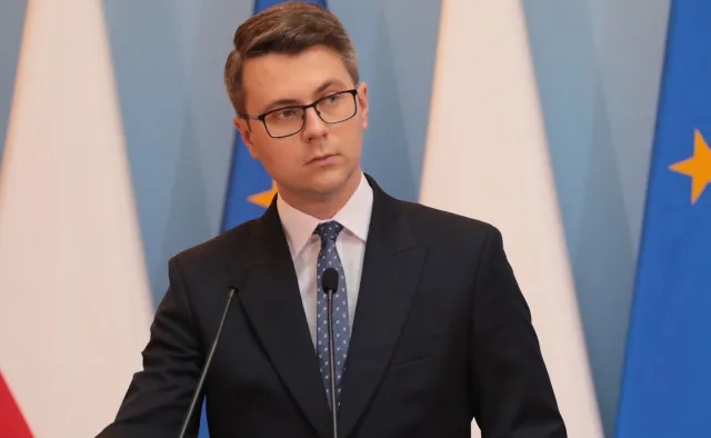 Müller pytany o możliwość pozwania KE ws. KPO:  W sensie prawnym jest możliwe