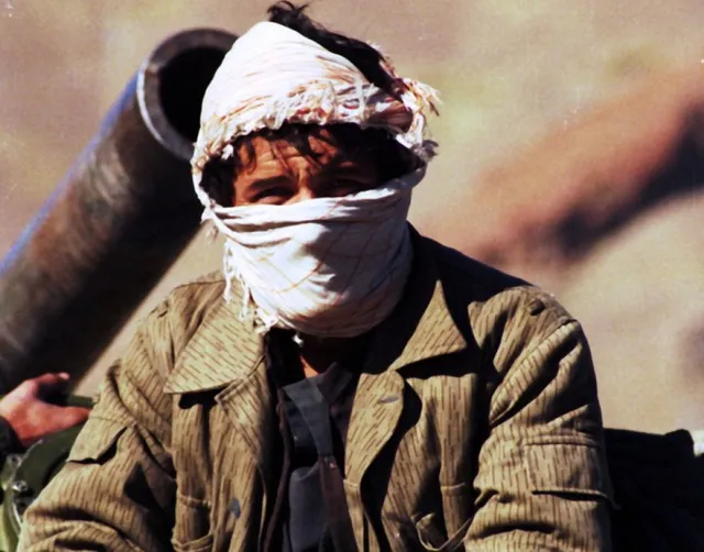 Talibowie zawiesili "bezowocne rozmowy" o więźniach z rządem w Kabulu