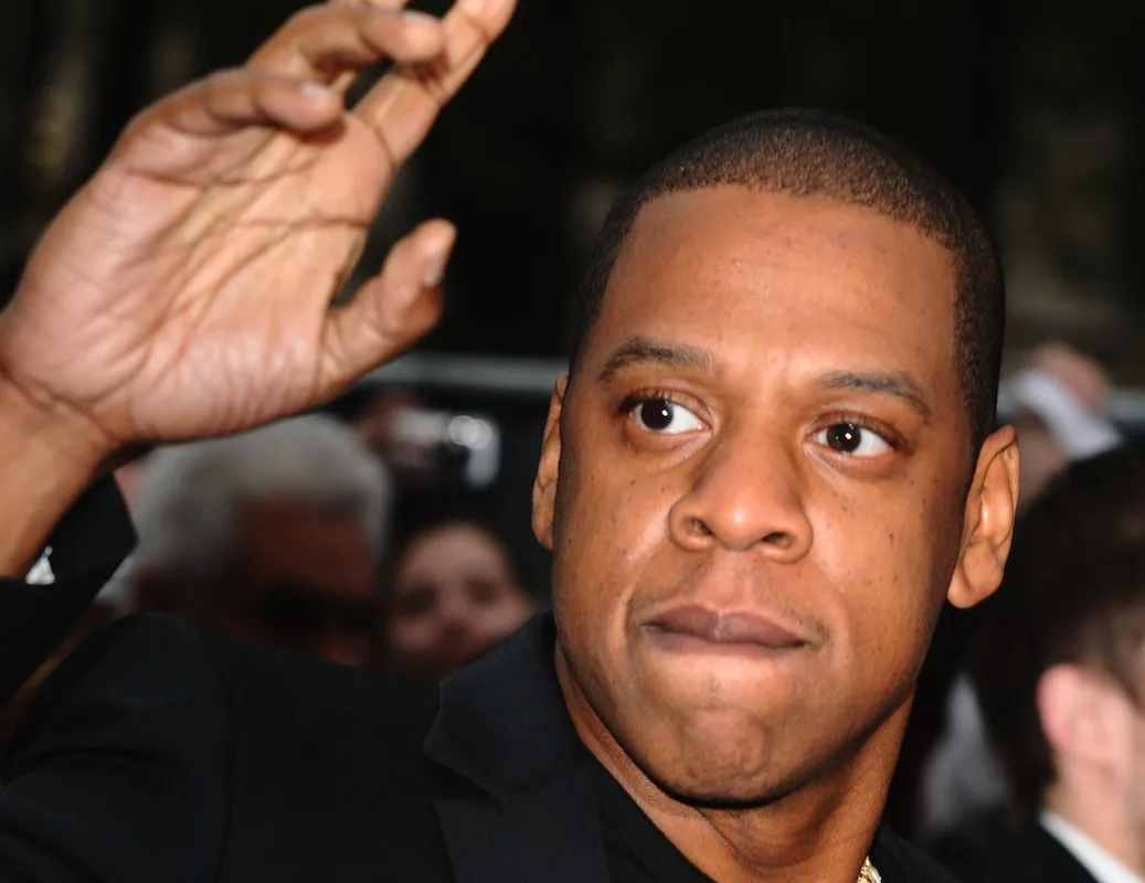 Jay-Z po jednym dniu na Instagramie usunął konto