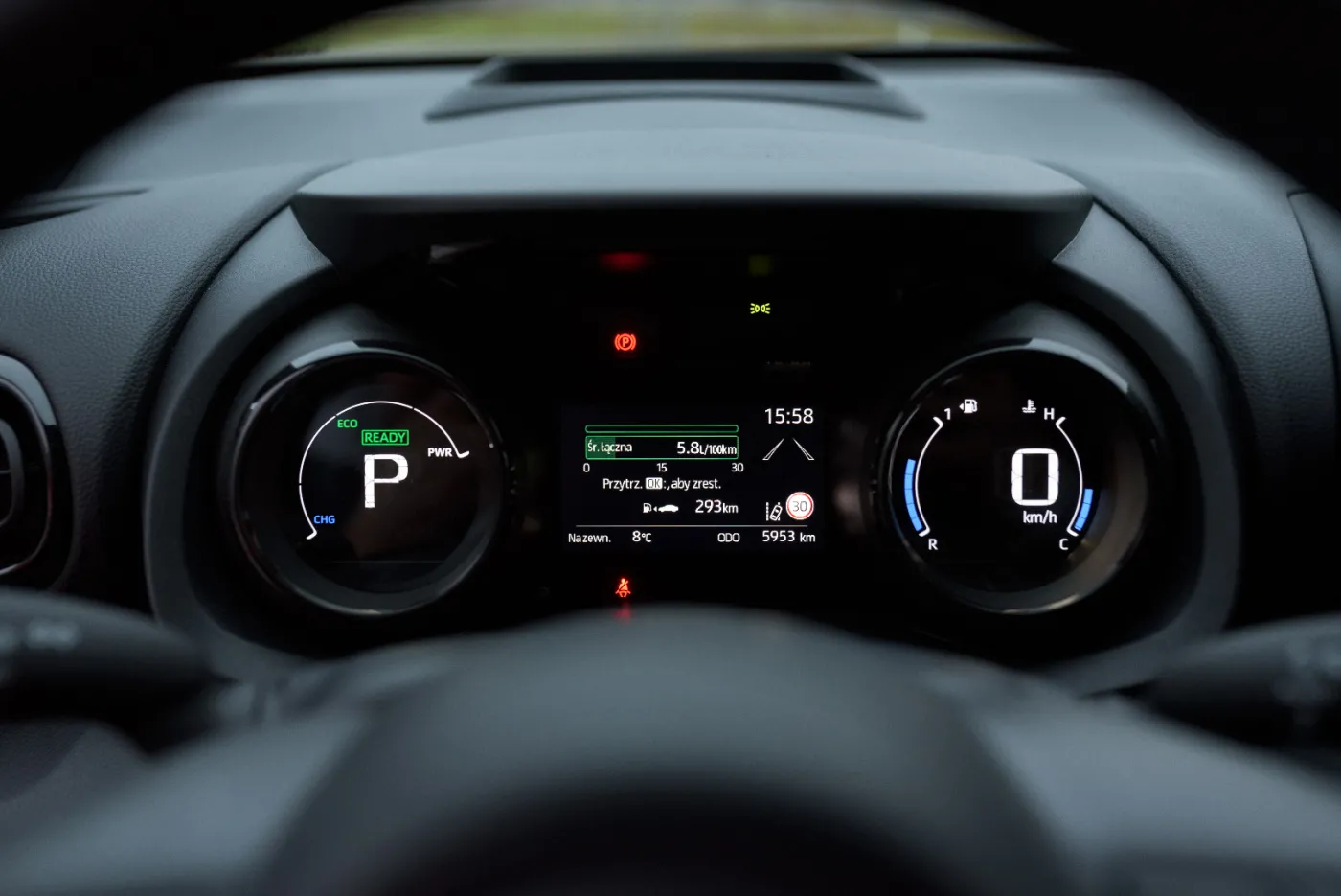 Toyota Yaris i Corolla tanieją w Polsce. Japończykom kończą się już auta