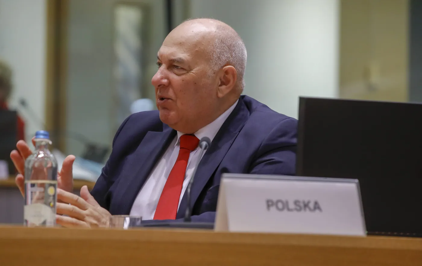 Minister finansów: Dobre dane GUS potwierdzają siłę polskiej gospodarki