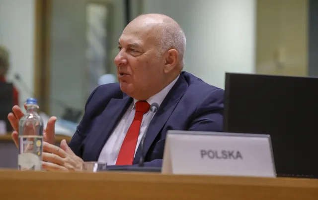 Minister finansów: Dobre dane GUS potwierdzają siłę polskiej gospodarki