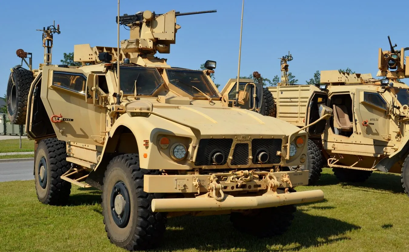 Trzy powody, dlaczego nie powinniśmy kupować Cougarów [OPINIA]