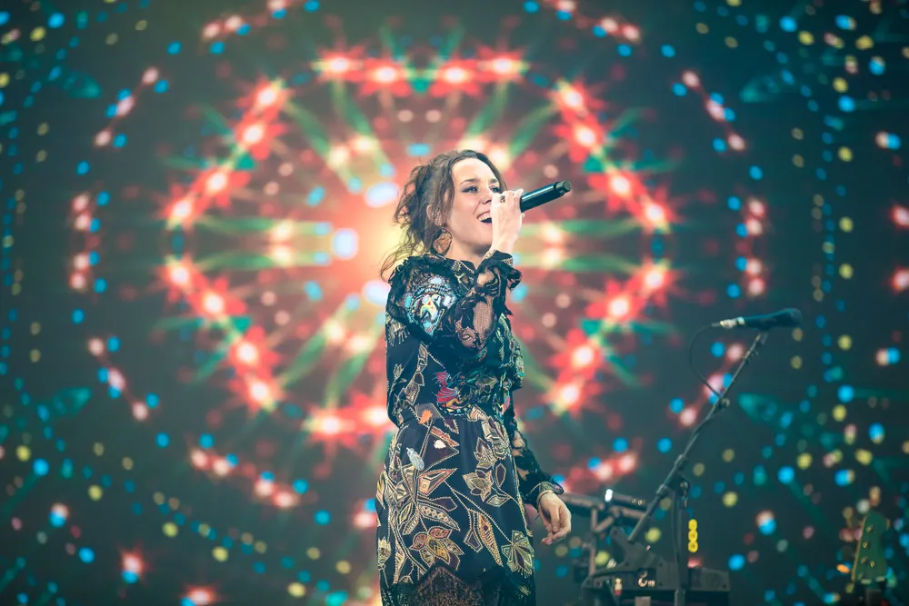 Zaz wraca do Polski. Artystka planuje trzy koncerty - znamy daty i miejsca