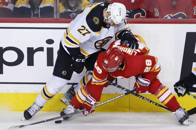 Hokeiści z NHL nie zagrają na igrzyskach olimpijskich w Pekinie