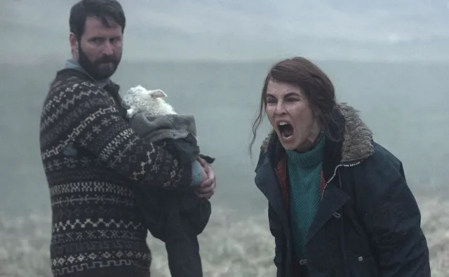 "Lamb". Polska koprodukcja zasługuje na Oscara? [#DobryCynk]