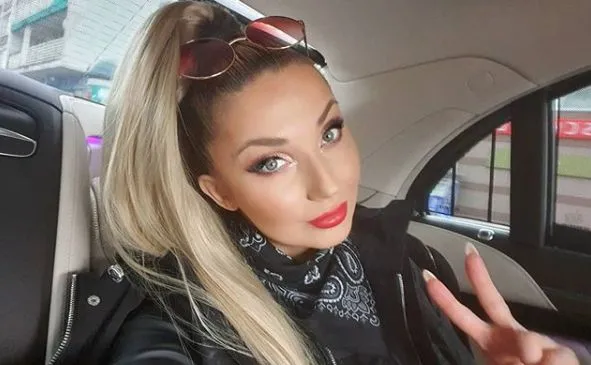 Cleo pokazała zdjęcie babci z młodości [FOTO]