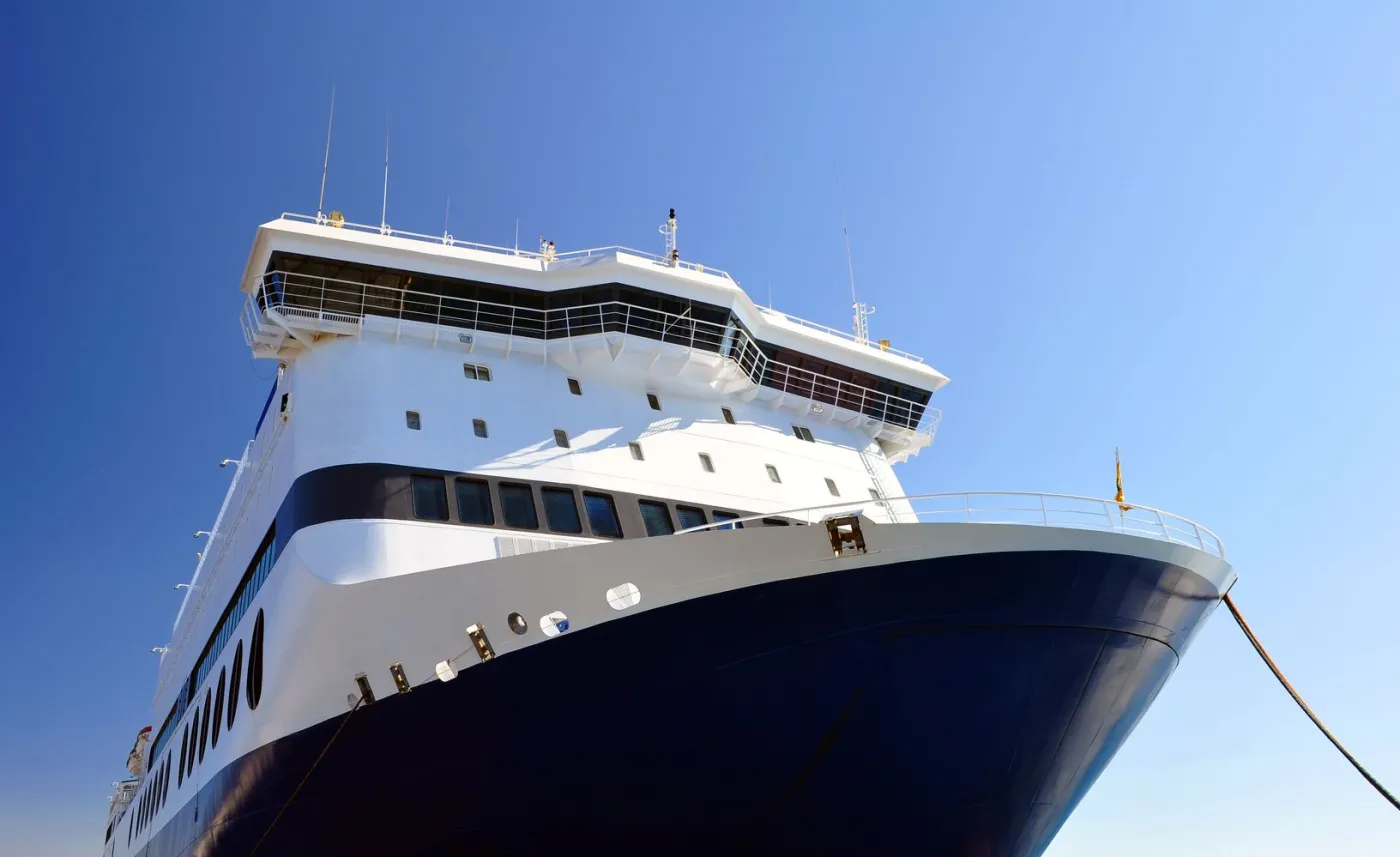 Polskie Promy z miliardem złotych na rozpoczęcie budowy promów