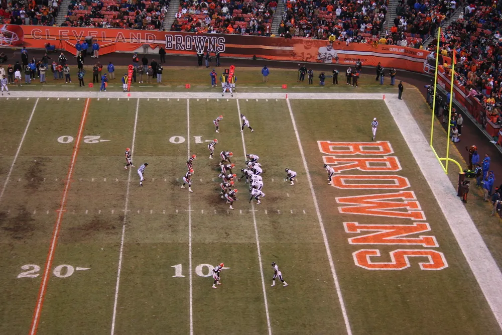 94 zawodników ligi NFL zakażonych koronawirusem