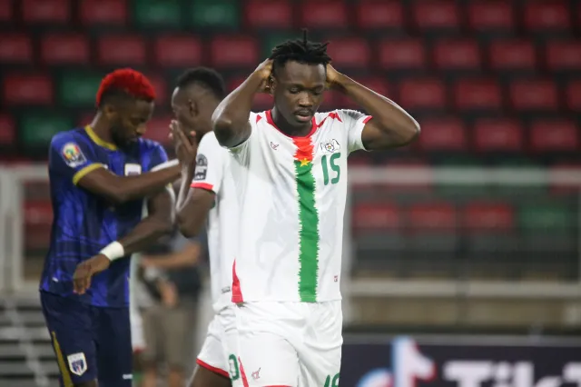 Puchar Narodów Afryki. Burkina Faso z awansem do fazy pucharowej