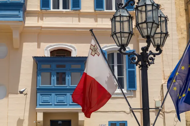 29-letnia Polka znaleziona martwa na Malcie