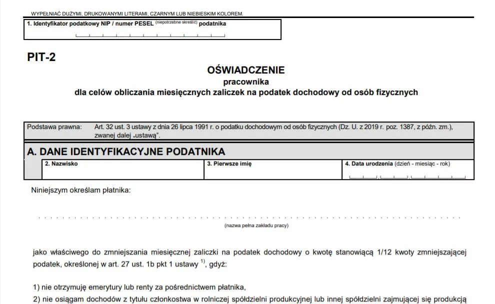 PiS wymyślił nową dyscyplinę sportową. "Zrozum Polski Ład" [OPINIA]
