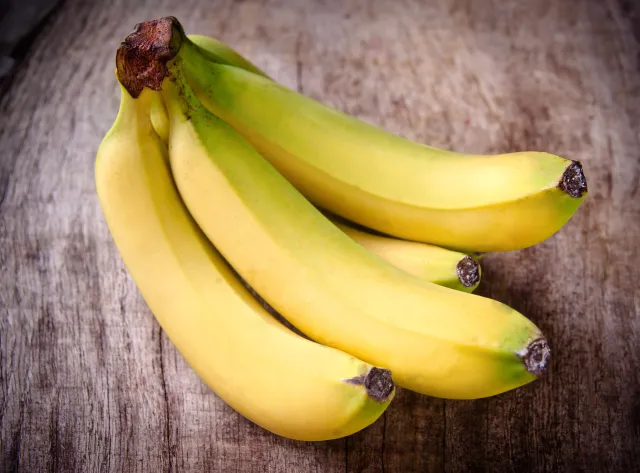 Kokaina znaleziona w bananach podczas rozładunku w sklepach sieci handlowej