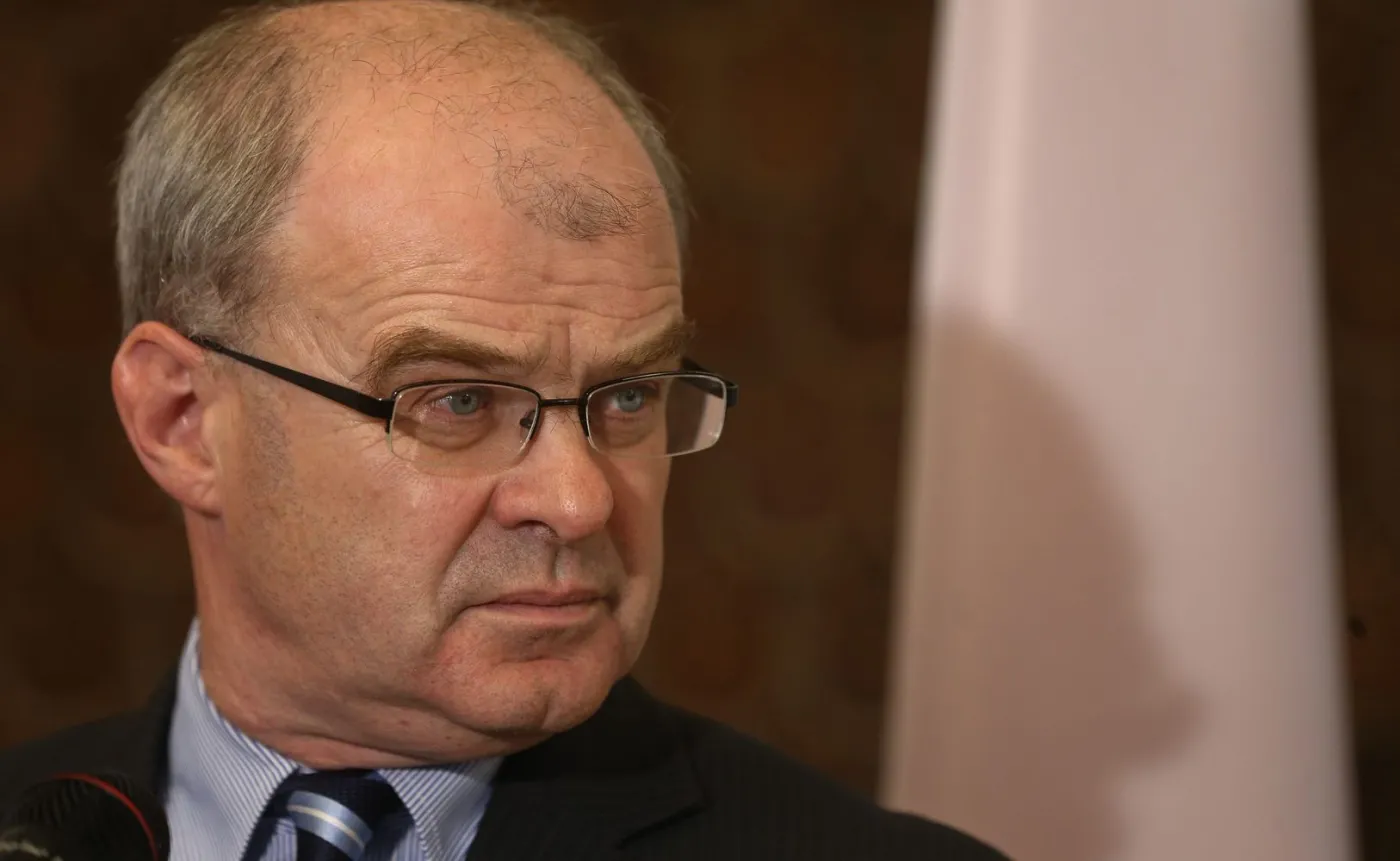 Waldemar Skrzypczak