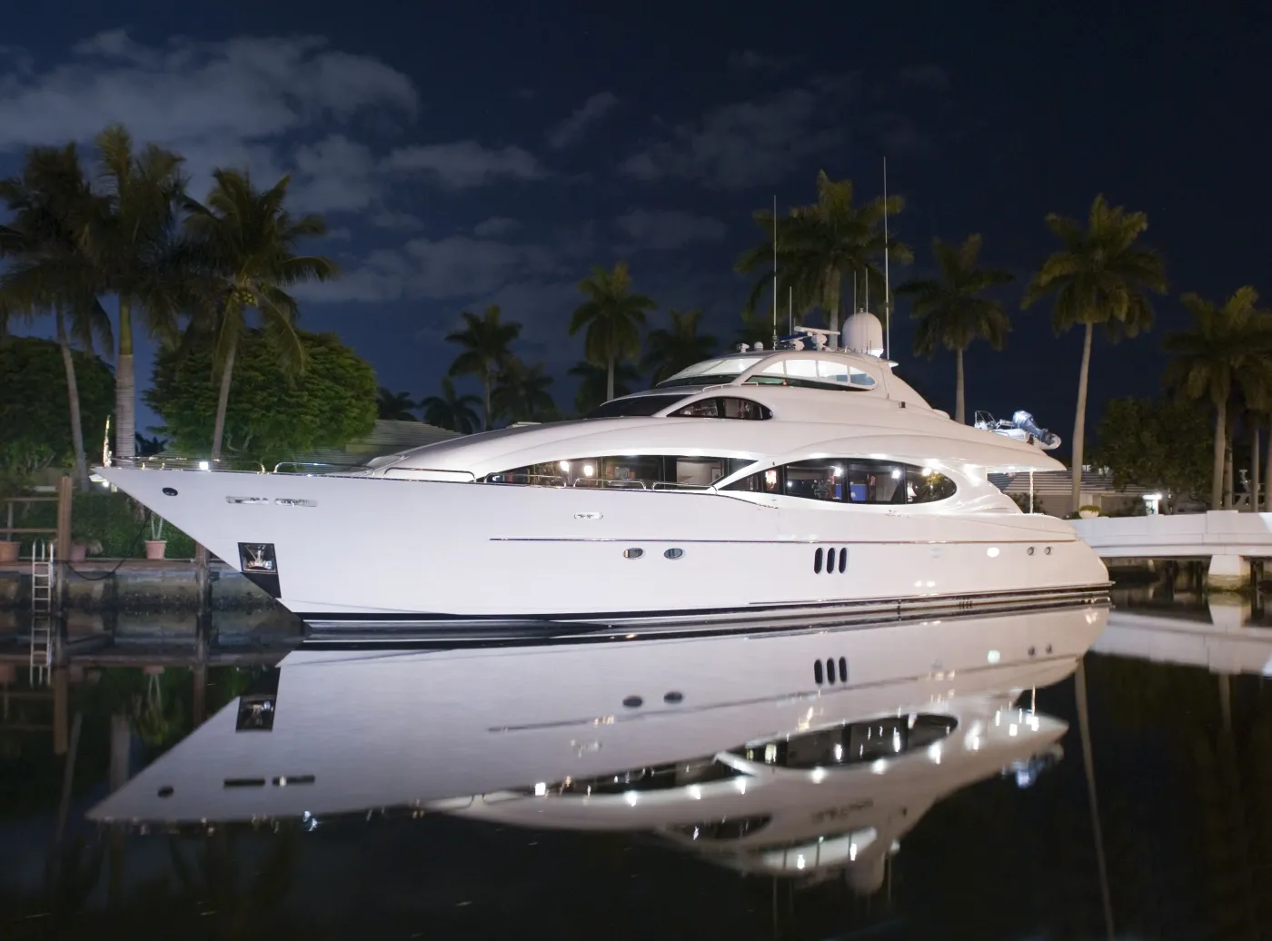 Ukraiński marynarz próbował zatopić jacht rosyjskiego oligarchy na Majorce